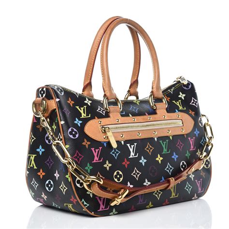 Louis Vuitton Multicolor Rita .